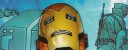 Iron Man: Legado
