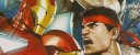 Marvel vs. Capcom 3 (X-Box 360)
