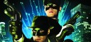 Concurso Green Hornet