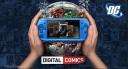 DC Comics, a por la frontera digital