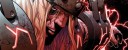 Diario del Miedo V: Mayo y el Blitzkrieg contra Midgard