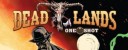 Deadlands: The Devil´s Six Gun