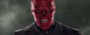Póster de Red Skull y … ¿The Avengers? (Actualizado con spots)