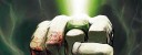 La franquicia Green Lantern en el nUDC