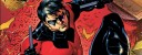 Más imágenes de la línea Batman en el Universo DC