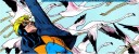 ¿Tendrá Animal Man nueva serie regular?