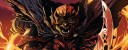 Justice League Dark, Voodoo, Resurrection Man, Frankenstein…