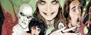 Mikel Janín nos habla de Justice League Dark