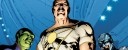 Stormwatch: Apollo, Midnigther y… ¿Detective Marciano?