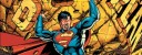 La línea Superman del relanzamiento, filtrada