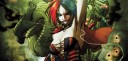 Dos nuevas series en el relanzamiento de DC