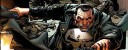 Primer vistazo a «The Punisher» de Greg Rucka