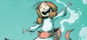 Young y Shanower reunen a Dorothy y el Mago de vuelta a Oz