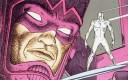 Panini publica Estela Plateada: Parábola, de Stan Lee y Moebius