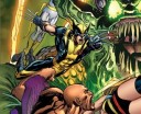 Neal Adams se une a Gage y Lobezno en un nuevo proyecto