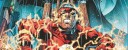 Flashpoint #2 – ¿Puede el rayo golpear dos veces?