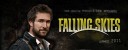 Falling Skies empieza, Juego de Tronos termina