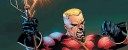 Flashpoint #2.1 – Crónicas de Atlantis