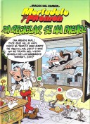Mortadelo llega a Koomic