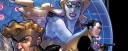 Chaykin regresa junto a los Vengadores a 1959