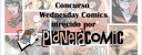 Concurso Wednesday Comics