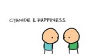Cyanide and Happiness