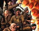 Aventuras en la Brigada del Rifle
