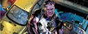 Greg Rucka habla de su Punisher