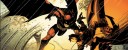 La línea Batman en el segundo mes del Nuevo Universo DC