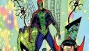 Spider-man: Fiebre