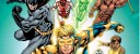 Dan Jurgens y la nueva Liga de la Justicia Internacional