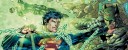 La línea Justice League y Young Justice en el segundo mes del NUDC