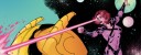 My Greatest Adventure se suma a la lista del NUDC
