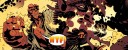 ¿Qué está pasando en el cómic americano? (season one)