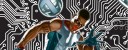 Mr. Terrific, o lo que queda de la JSA