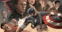 El Capi, su escudo y el tráiler filtrado de The Amazing Spiderman