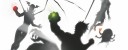 Green Lantern: New Guardians, un título para reunirlos a todos