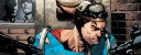 La línea Superman en el segundo mes del Nuevo Universo DC