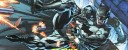 Primera previa al Justice League de Jim Lee