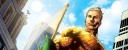 SDCC 2011: DC Comics – The New 52 – Part 3