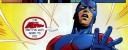 SDCC 2011: Ryan Choi volverá a ser Atom en el Nuevo Universo DC