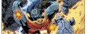 SDCC 2011: DC Comics – Previas de 20 series del nuevo NUDC