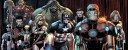 SDCC 2011: Fear Itself