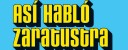 V de Vigilantes: Las palabras de Zaratustra