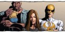 Los Héroes más Poderosos de la Tierra enfrentados en New Avengers 15