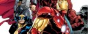 Portadas alternativas Marvel Architects