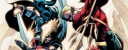 Flashpoint #4 – No more… pizza???