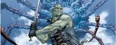 La línea Edge y Dark en el tercer mes del Nuevo Universo DC