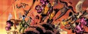Un nuevo equipo creativo lleva el amor a las páginas de Astonishing X-Men