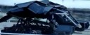 Batwing a la vista y otras noticias